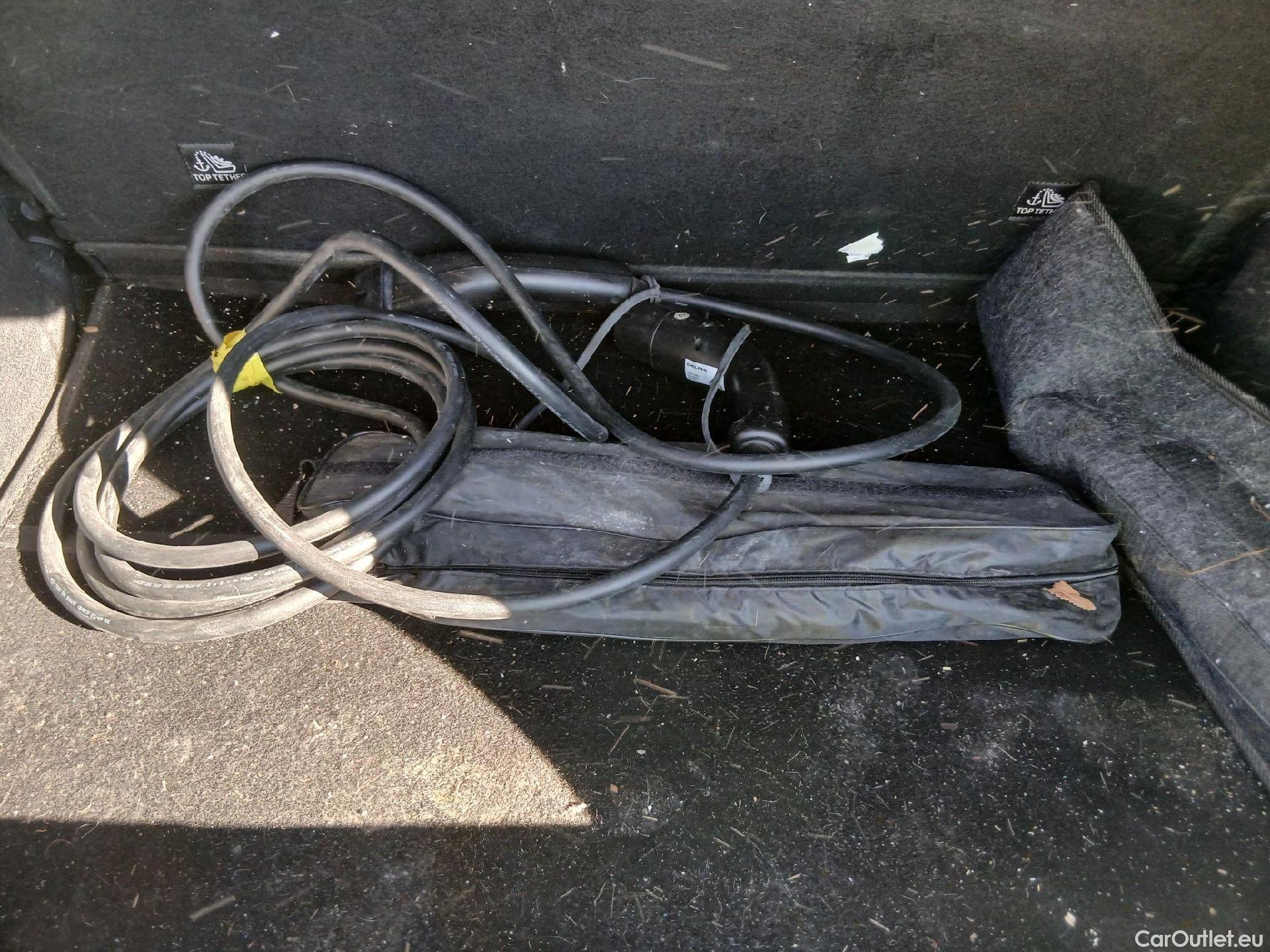  Dacia  Spring DACIA  / 2021 / 5P / berlina con portón Comfort Plus Electric 33kW (45CV) (AC) #3