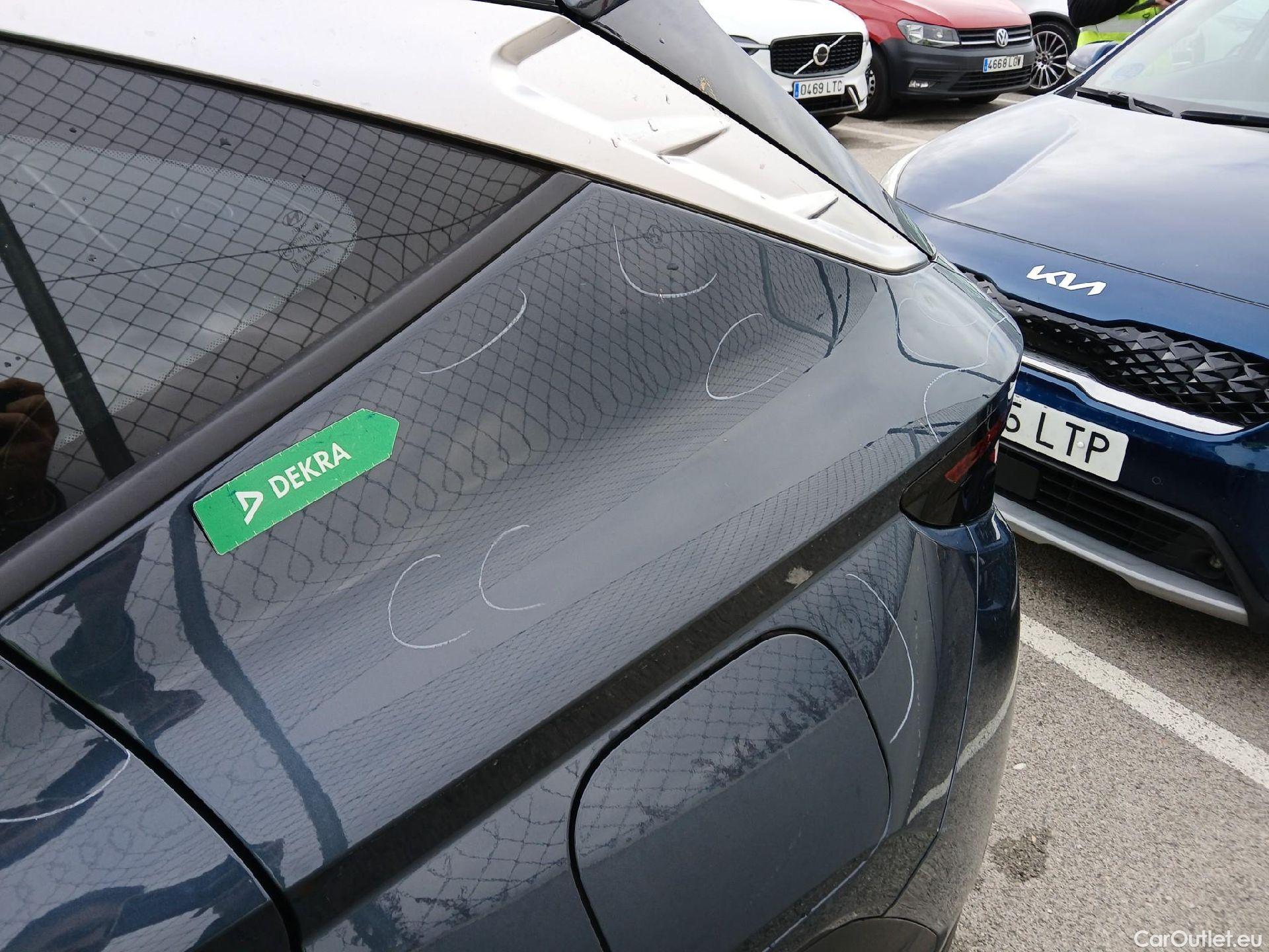  Hyundai  Tucson HYUNDAI  / 2020 / 5P / todoterreno 1.6 TGDI 110kW (150CV) Maxx #44