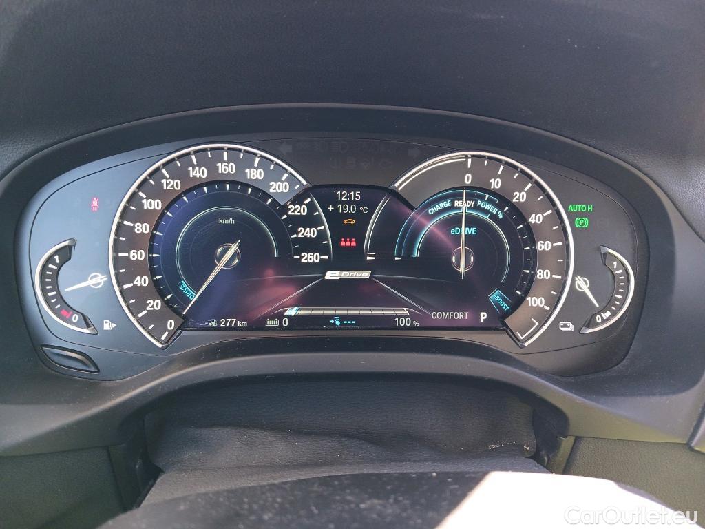  Bmw  X3 BMW  / 2017 / 5P / todoterreno xDrive30e #24