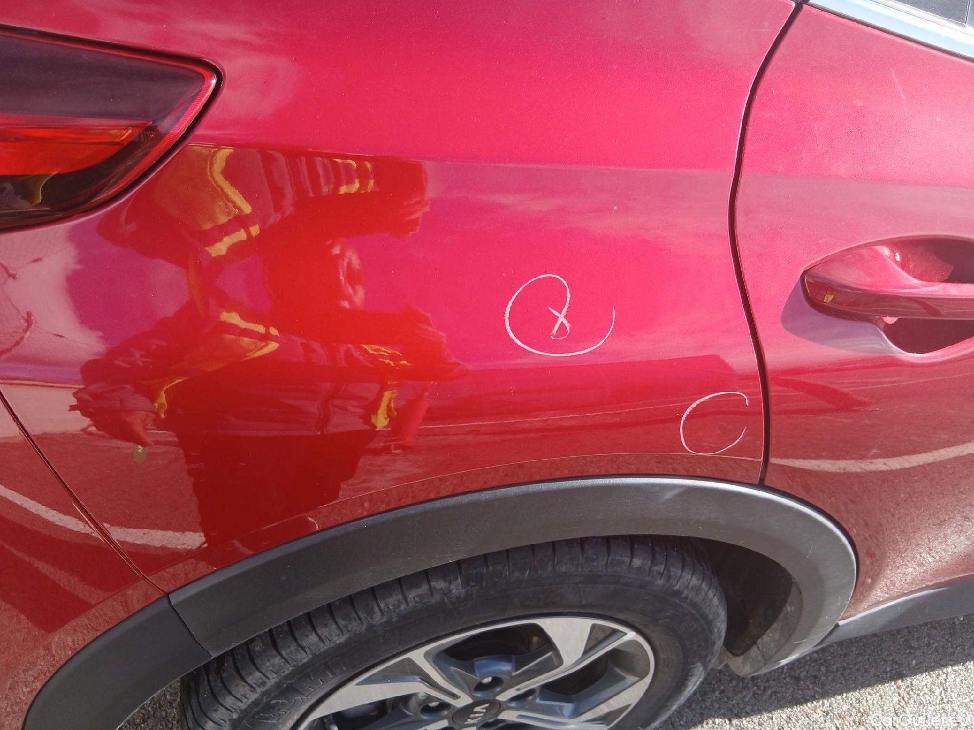  KIA  XCeed KIA  / 2019 / 5P / todoterreno 1.0 T-GDi Drive 88kW (120CV) #22