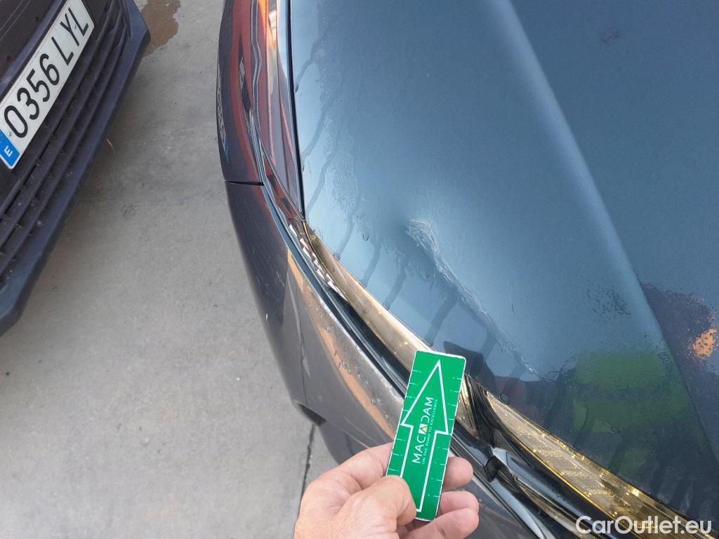  Hyundai  Tucson HYUNDAI  / 2020 / 5P / todoterreno 1.6 TGDI PHEV 195kW Tecno Sky Auto 4x4 #13