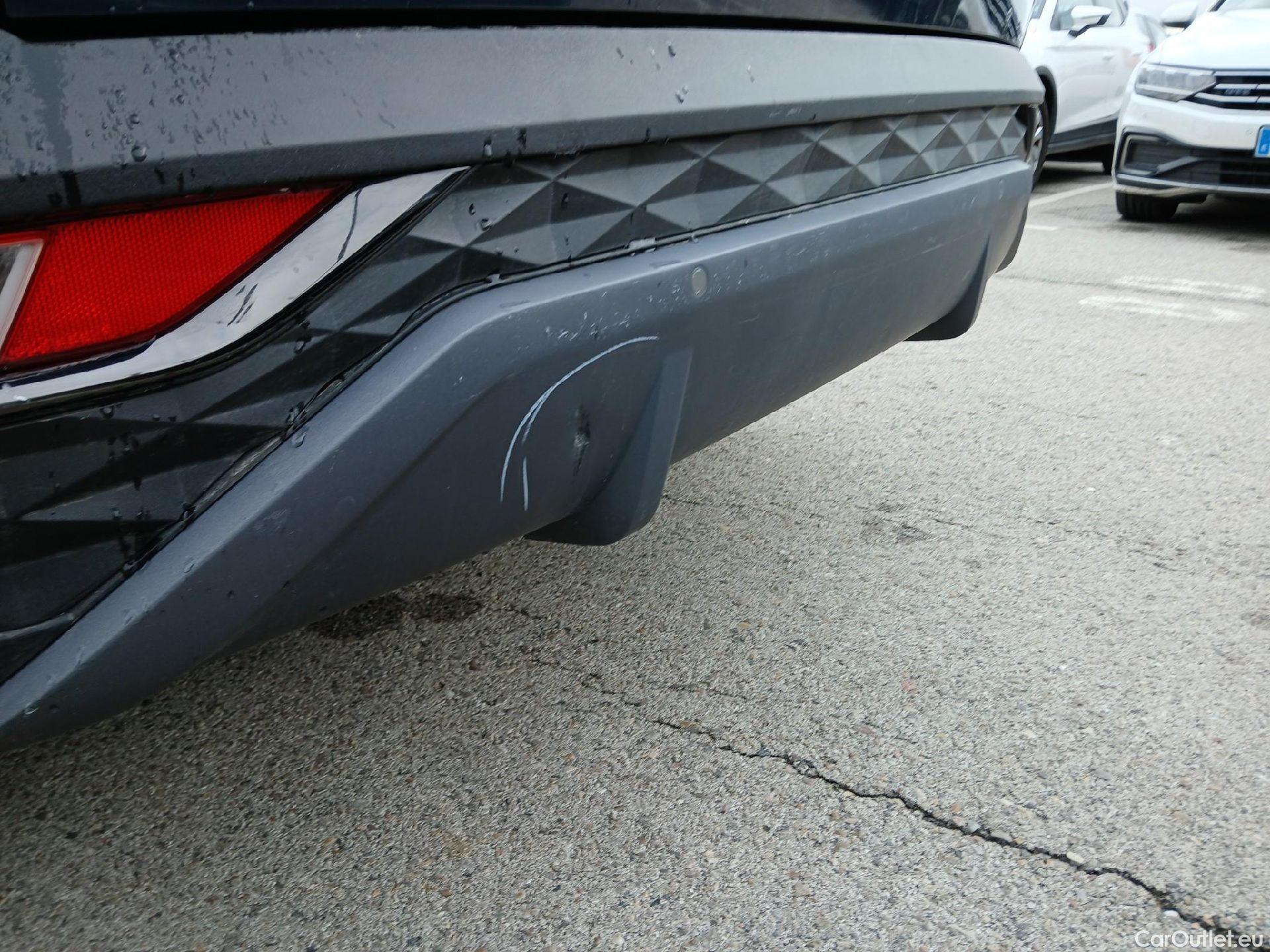  Hyundai  Tucson HYUNDAI  / 2020 / 5P / todoterreno 1.6 TGDI 110kW (150CV) Maxx #59