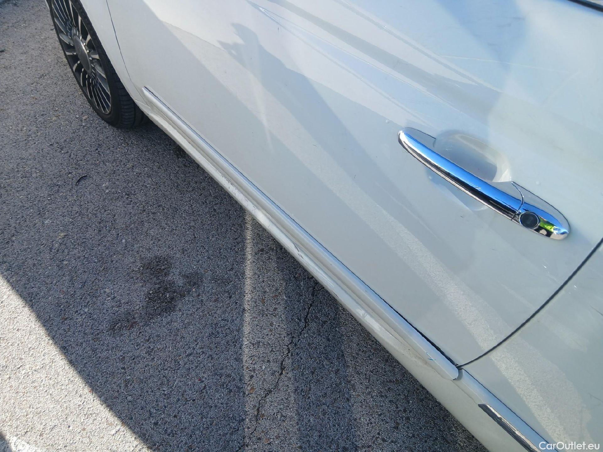  Fiat  500 FIAT  / 2015 / 3P / berlina con portón 1.2 8v 51kW (69CV) Mirror Fleet(SP) #21