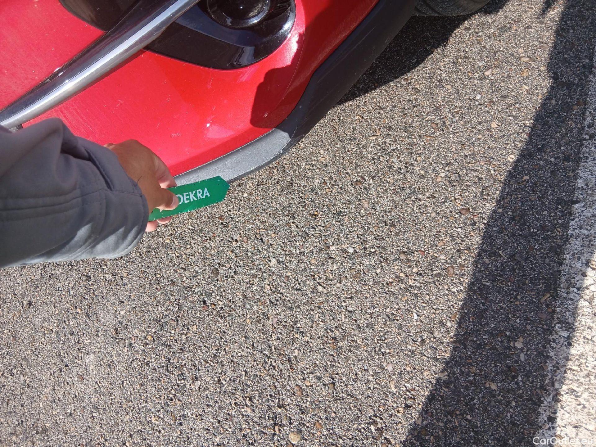  KIA  XCeed KIA  / 2019 / 5P / todoterreno 1.0 T-GDi Drive 88kW (120CV) #7