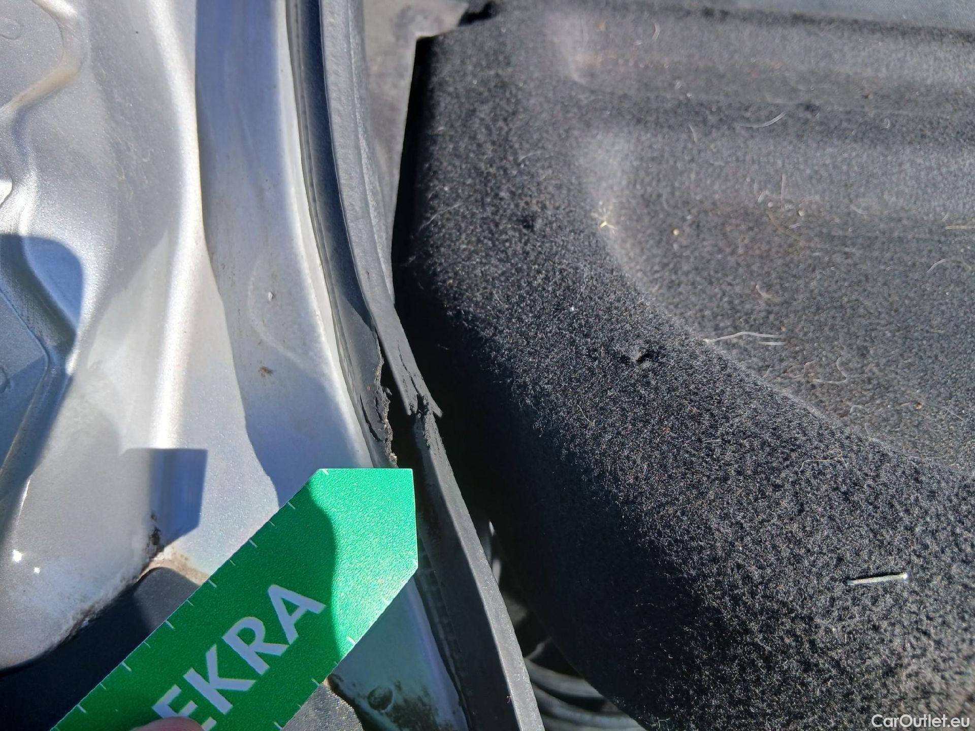  Dacia  Spring DACIA  / 2021 / 5P / berlina con portón Comfort Plus Electric 33kW (45CV) (AC) #4