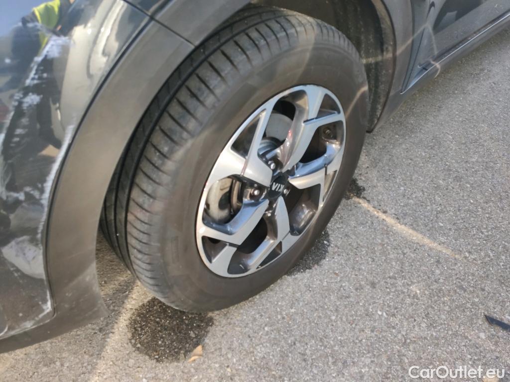  KIA  Sportage KIA  1.6MHEV Drive 100kW(136CV) 4x2(Crist Tintados)(CX) #5