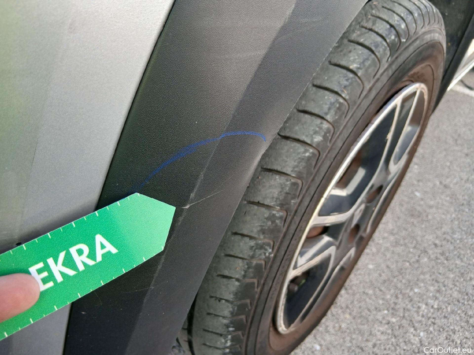  Dacia  Spring DACIA  / 2021 / 5P / berlina con portón Comfort Plus Electric 33kW (45CV) (AC) #20