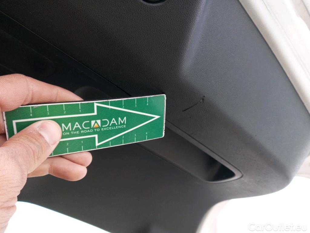  Citroen  C3 CITROEN  / 2016 / 5P / berlina con portón PureTech 60KW (82CV) FEEL (CX) #9