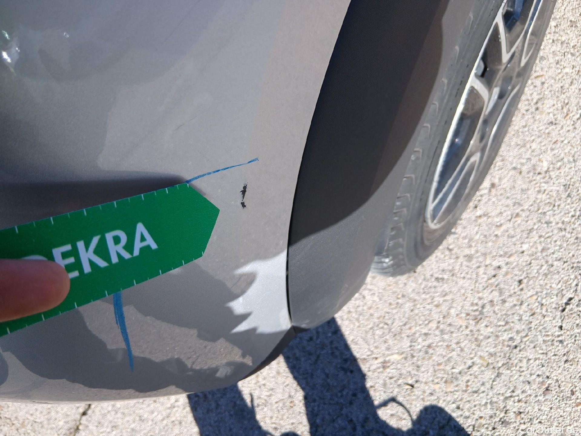  Dacia  Spring DACIA  / 2021 / 5P / berlina con portón Comfort Plus Electric 33kW (45CV) (AC) #31