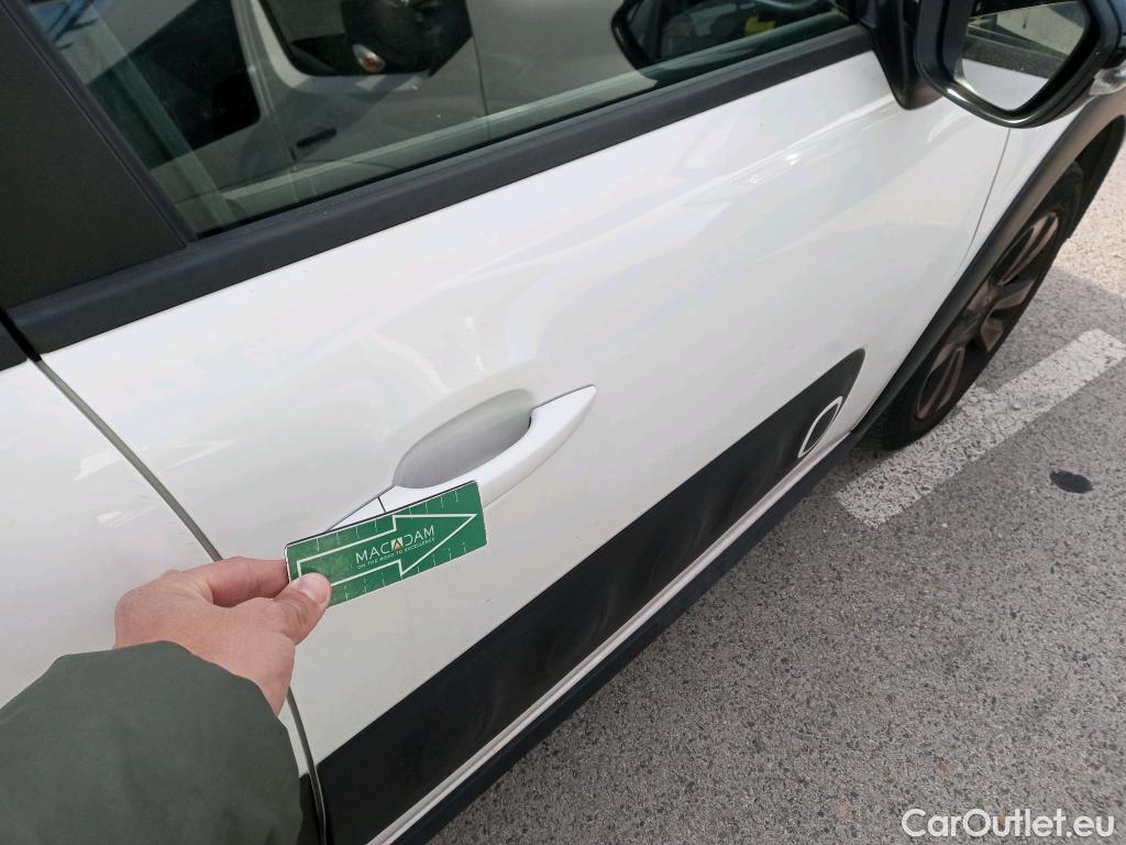  Citroen  C3 CITROEN  / 2016 / 5P / berlina con portón PureTech 60KW (82CV) FEEL (CX) #6