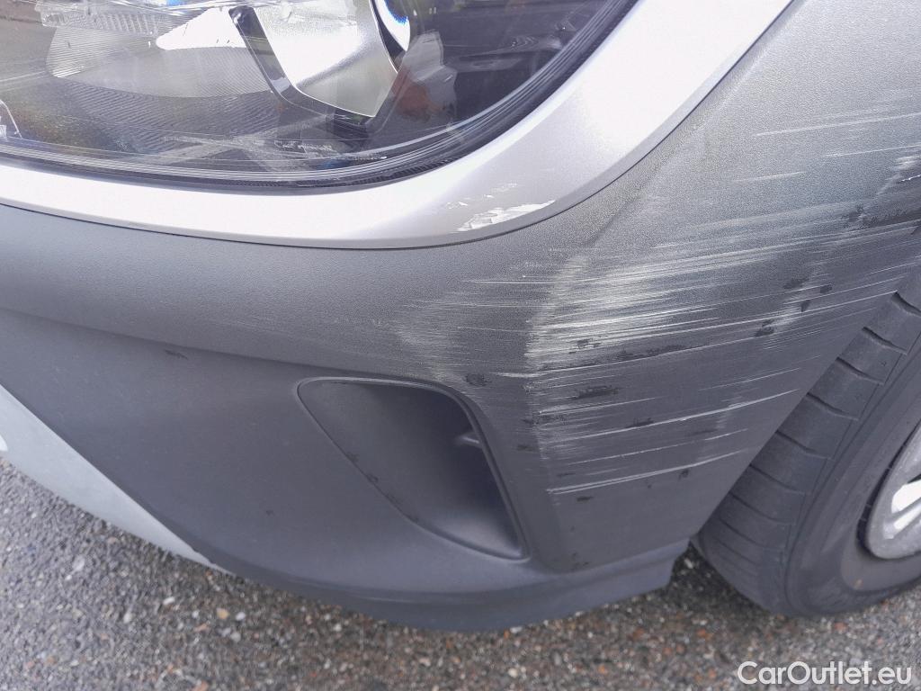  Hyundai  Konna HYUNDAI Kona / 2020 / 5P / todoterreno 1.0 TGDI Klass 4X2 #48