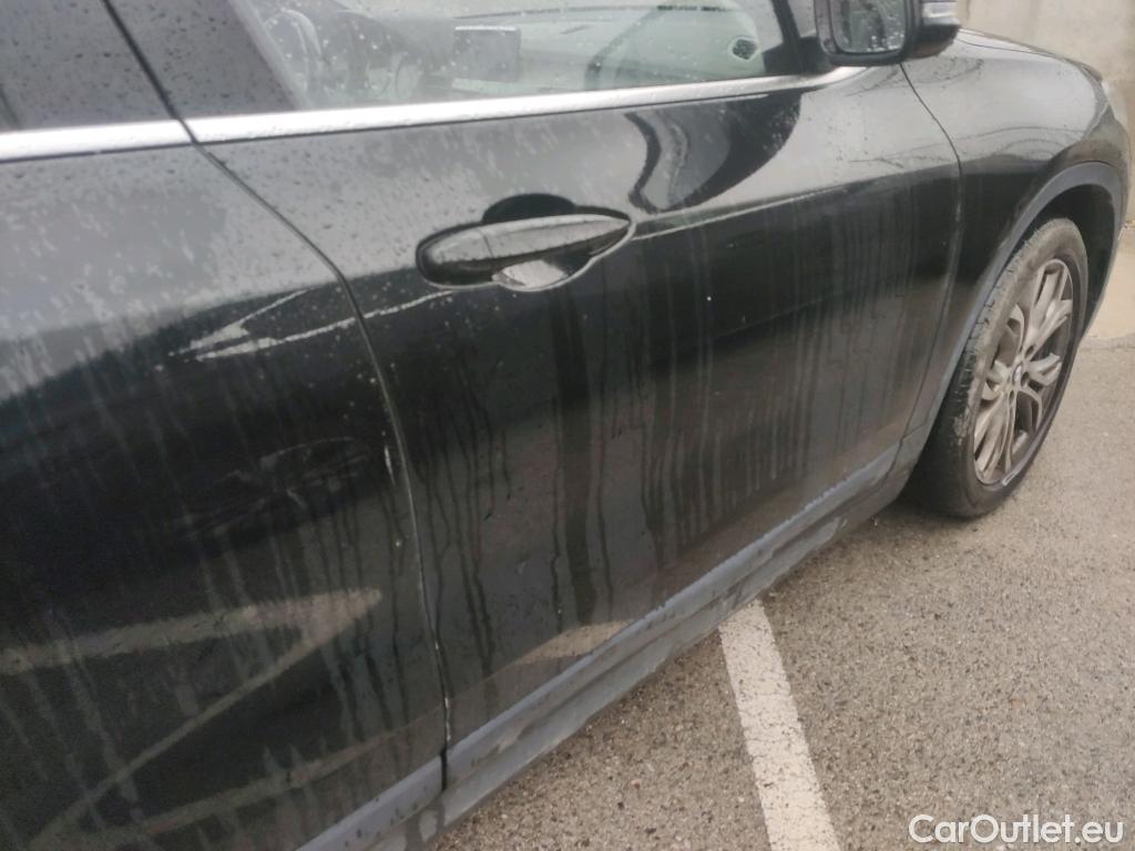  Bmw  X2 BMW  sDrive18i #6