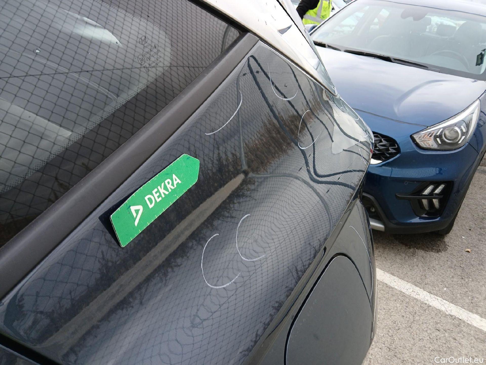  Hyundai  Tucson HYUNDAI  / 2020 / 5P / todoterreno 1.6 TGDI 110kW (150CV) Maxx #42