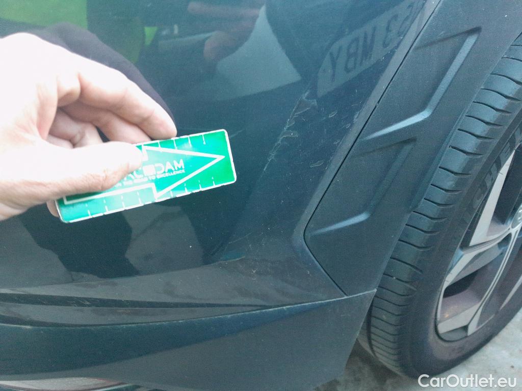  Hyundai  Tucson HYUNDAI  / 2020 / 5P / todoterreno 1.6 TGDI PHEV 195kW Tecno Sky Auto 4x4 #37