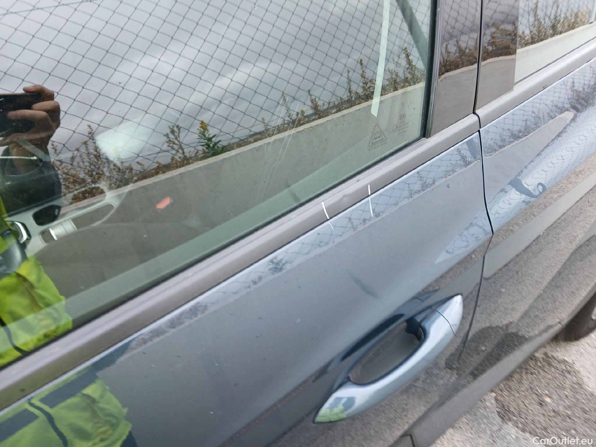  Hyundai  Tucson HYUNDAI  / 2020 / 5P / todoterreno 1.6 TGDI 110kW (150CV) Maxx #32