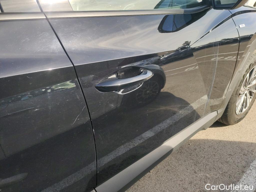  Hyundai  Tucson HYUNDAI  / 2020 / 5P / todoterreno 1.6 CRDI 100kW (136CV) 48V Maxx DCT #1