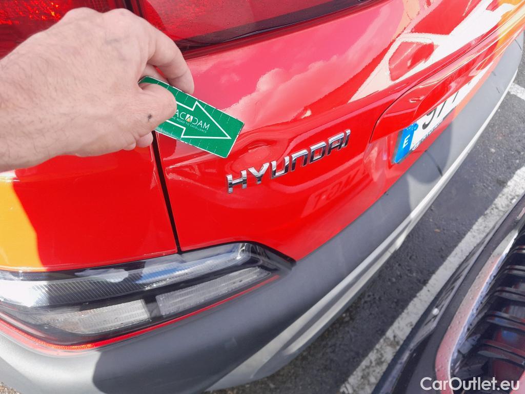  Hyundai  Konna HYUNDAI Kona / 2020 / 5P / todoterreno 1.0 TGDI Klass 4X2 #5