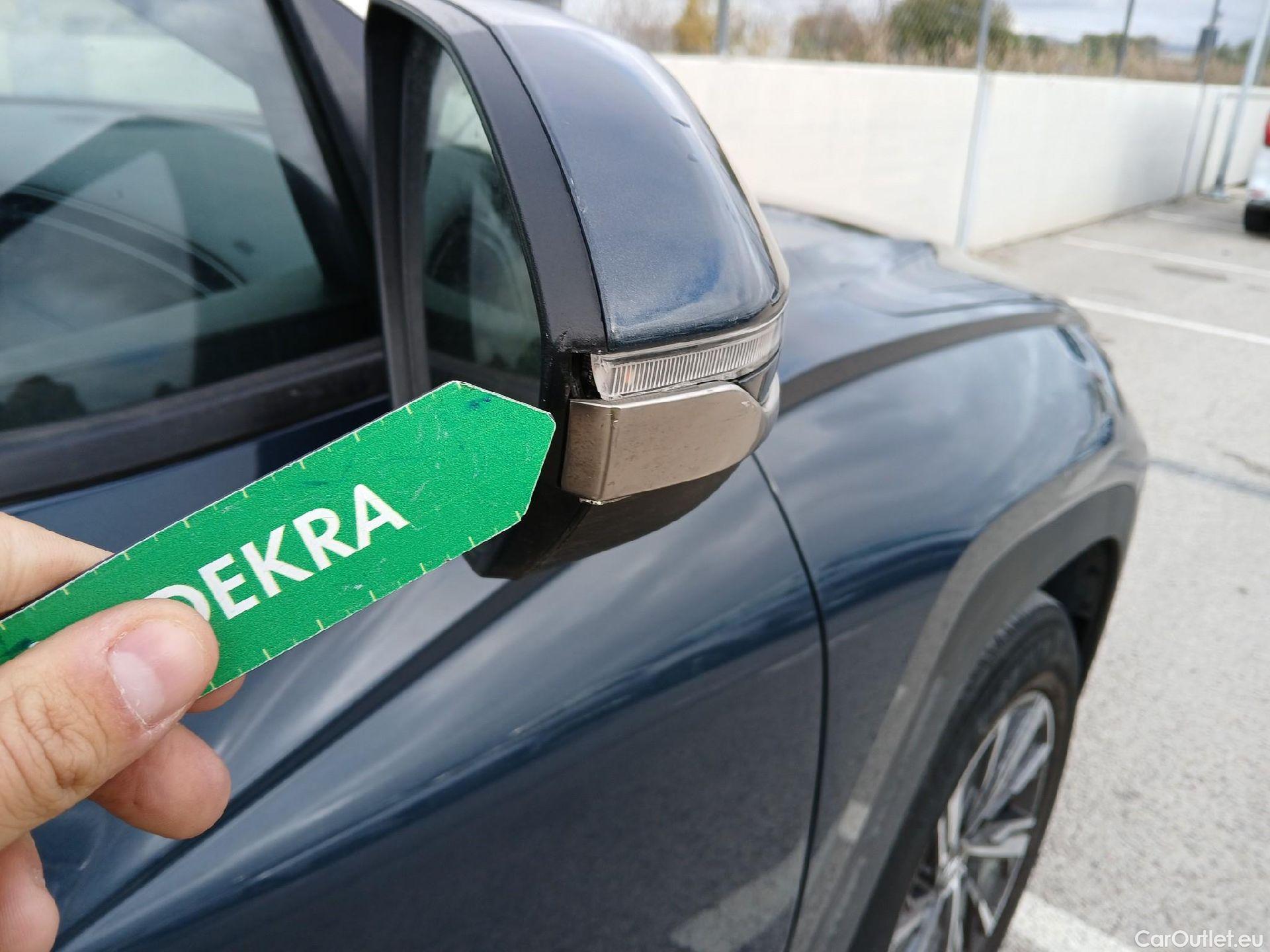  Hyundai  Tucson HYUNDAI  / 2020 / 5P / todoterreno 1.6 TGDI 110kW (150CV) Maxx #77