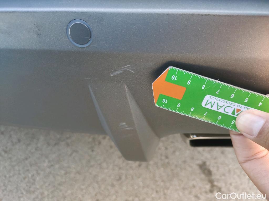  Hyundai  Tucson HYUNDAI  / 2020 / 5P / todoterreno 1.6 CRDI 100kW (136CV) 48V Maxx DCT #24