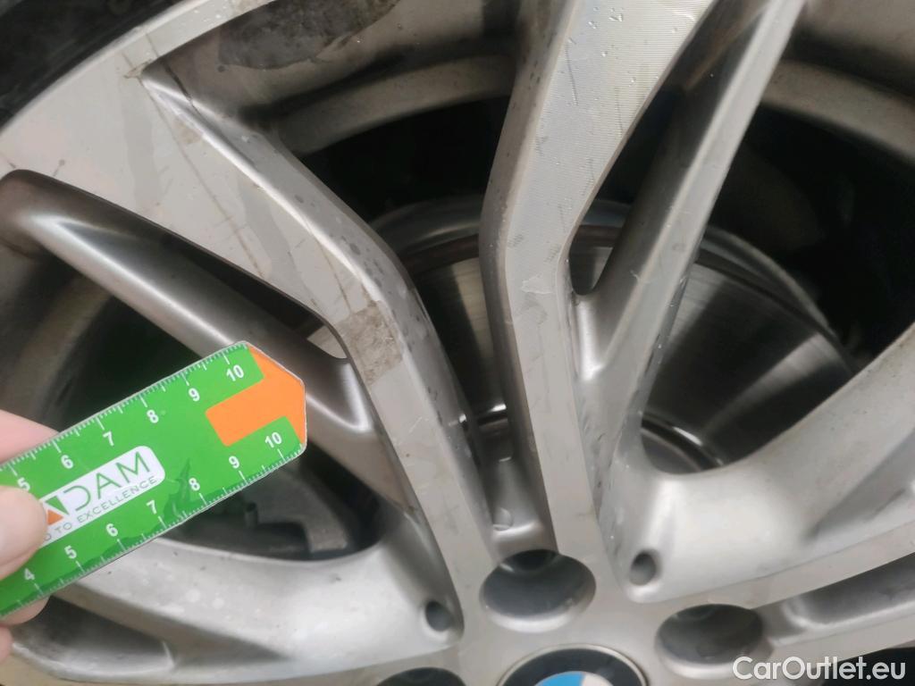  Bmw  X2 BMW  sDrive18i #2