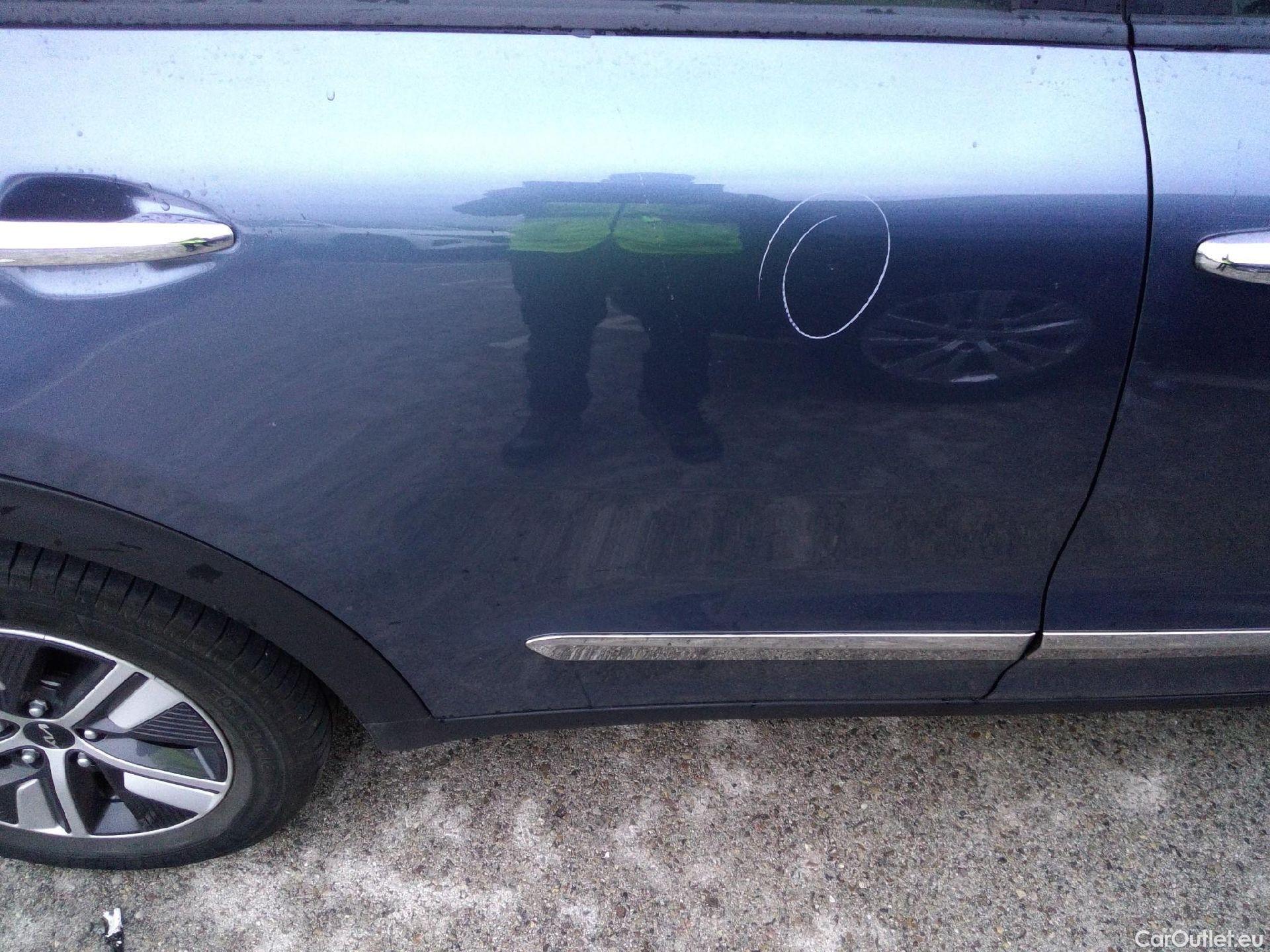  KIA  Niro KIA  / 2019 / 5P / crossover 1.6 GDi PHEV 104kW (141CV) Drive #27