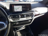 Bmw  X3 BMW  / 2021 / 5P / todoterreno xDrive20d xLine (AC7) #15