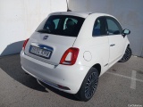  Fiat  500 FIAT  / 2015 / 3P / berlina con portón 1.2 8v 51kW (69CV) Mirror Fleet(SP) #2