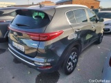  KIA  Sportage KIA  1.6MHEV Drive 100kW(136CV) 4x2(Crist Tintados)(CX) #2