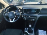  KIA  Sportage KIA  1.6MHEV Drive 100kW(136CV) 4x2(Crist Tintados)(CX) #3