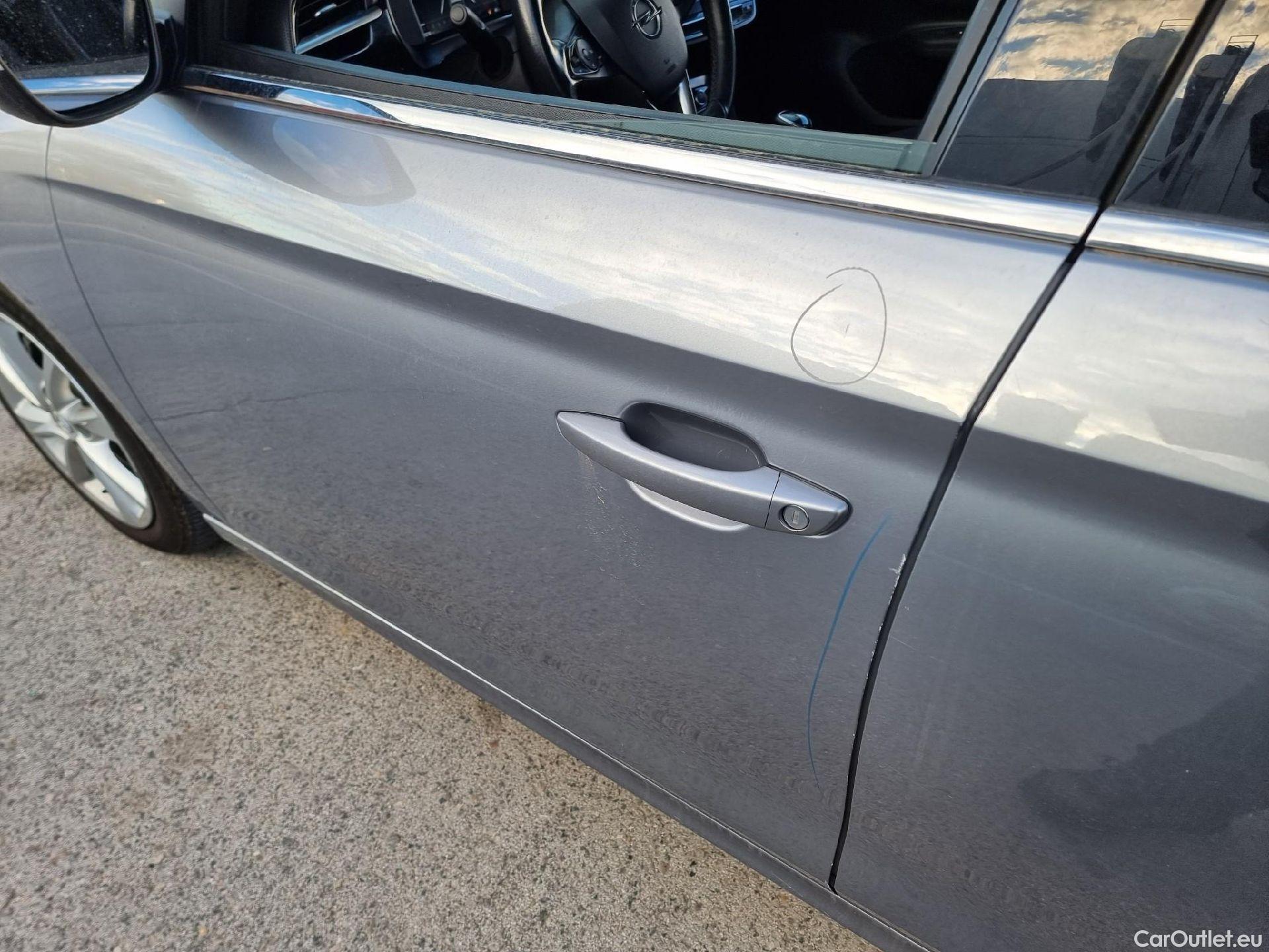  Opel  Corsa OPEL  / 2019 / 5P / berlina con portón 1.5D DT 74kW (100CV) Elegance (AC2) #19