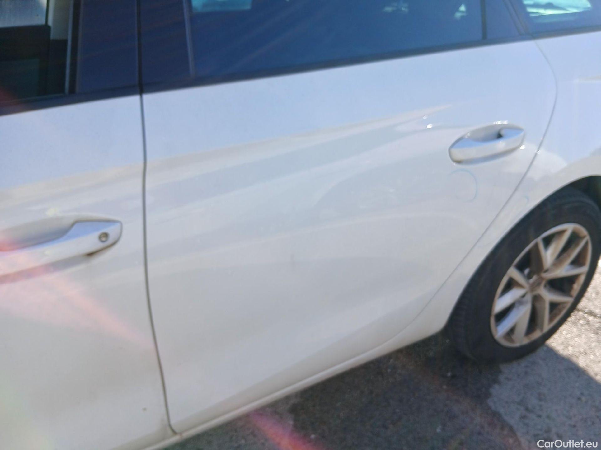  Seat  Leon SEAT Nuevo León / 2020 / 5P / familiar SP 1.5 TSI 96kW S&S Style Go(SP) #19