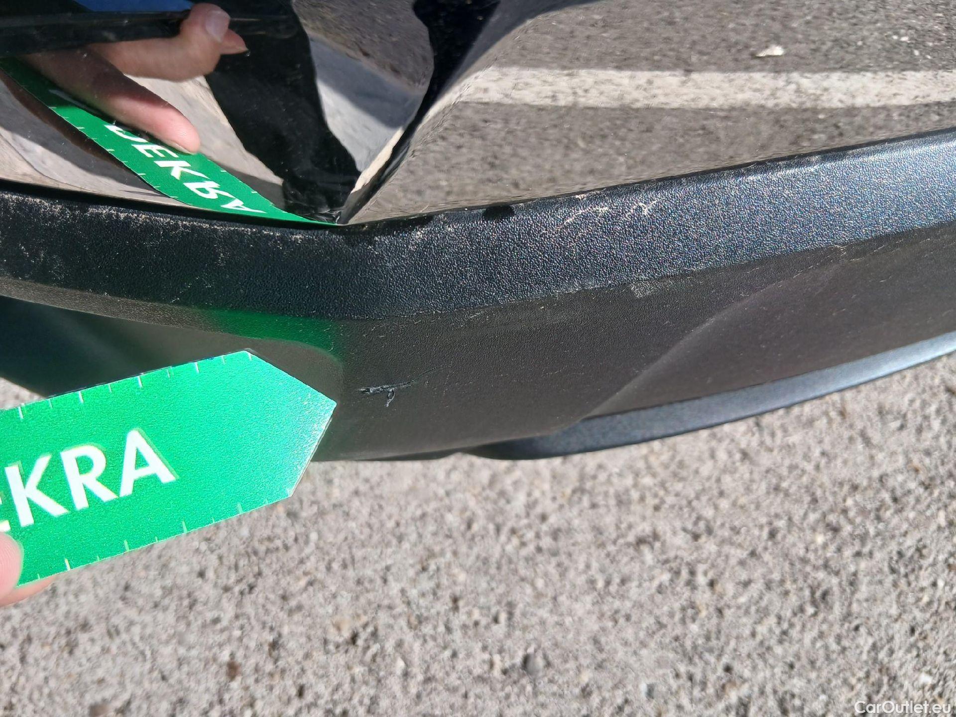  Peugeot  3008 PEUGEOT  Hybrid / 2016 / 5P / todoterreno 225 e-EAT8 Allure #22