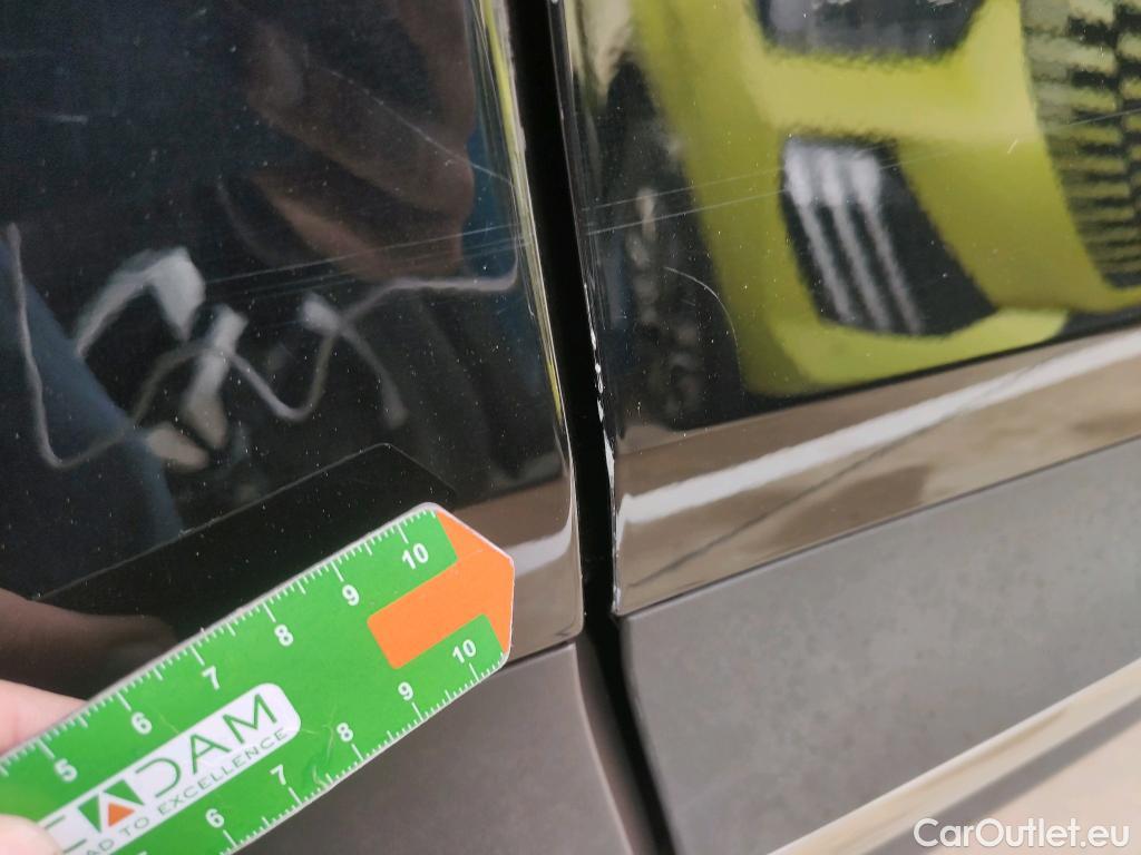  Renault  Kadjar RENAULT  / 2019 / 5P / crossover Intens Blue dCi 85kW (115CV) #6