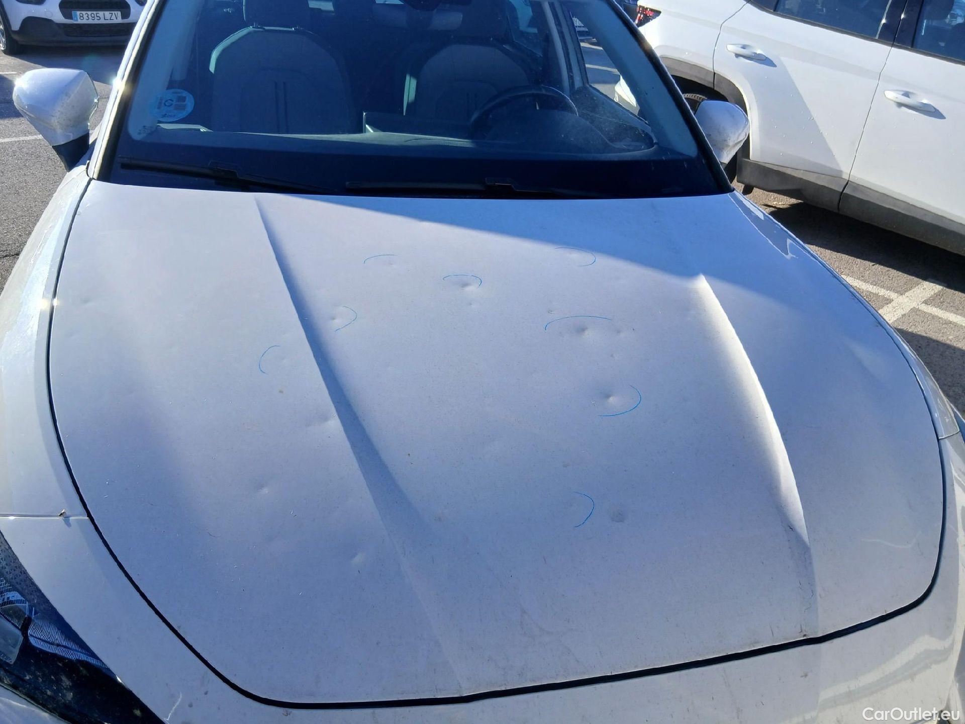  Seat  Leon SEAT Nuevo León / 2020 / 5P / familiar SP 1.5 TSI 96kW S&S Style Go(SP) #5