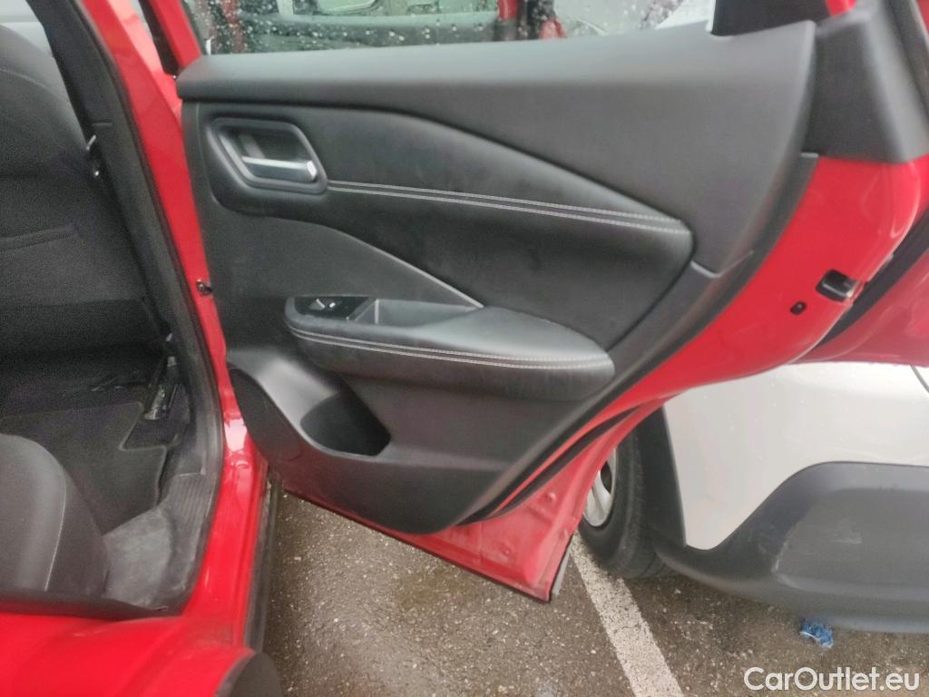  Nissan  Qashqai NISSAN  / 2021 / 5P / todoterreno DIG-T 103kW (140CV) mHEV 4x2 Acenta #15