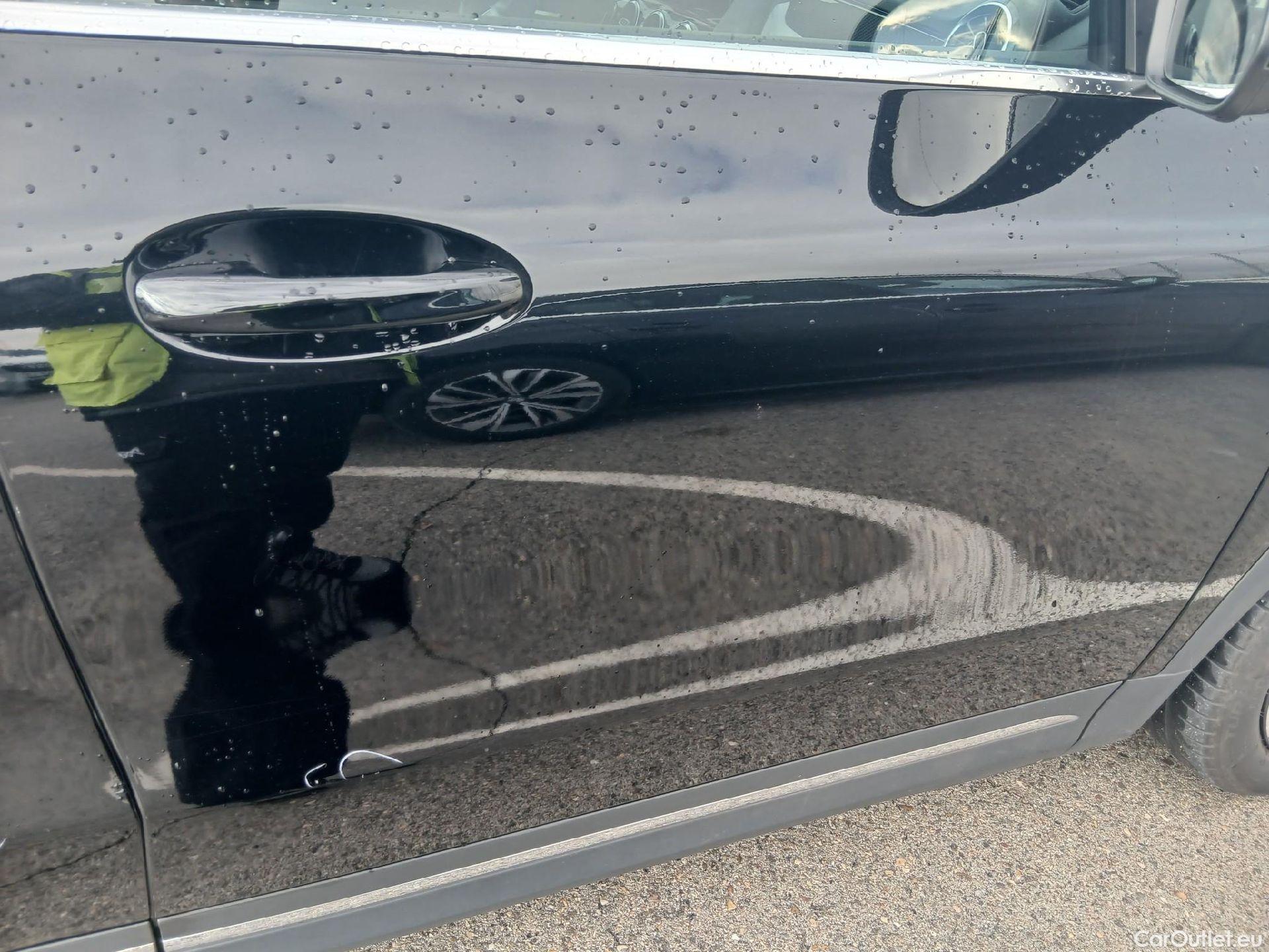  Mercedes  GLA MERCEDES-BENZ  / 2020 / 5P / todoterreno  200 D #21