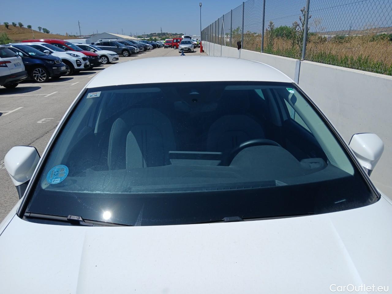  Seat  Leon  Style Go 2.0 TDI 115CV MT6 E6d #13