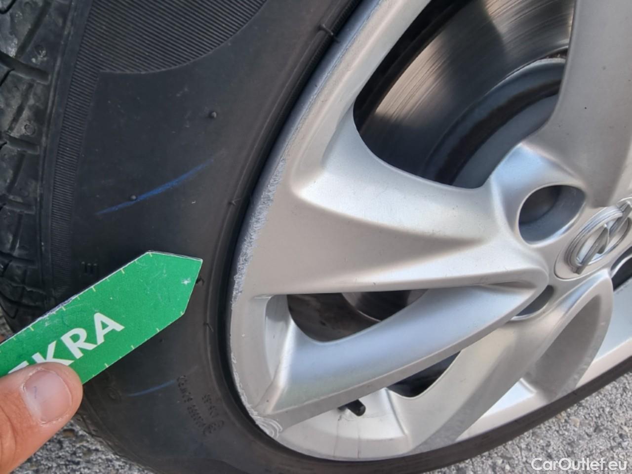  Opel  Corsa OPEL  / 2019 / 5P / berlina con portón 1.5D DT 74kW (100CV) Elegance (AC2) #41