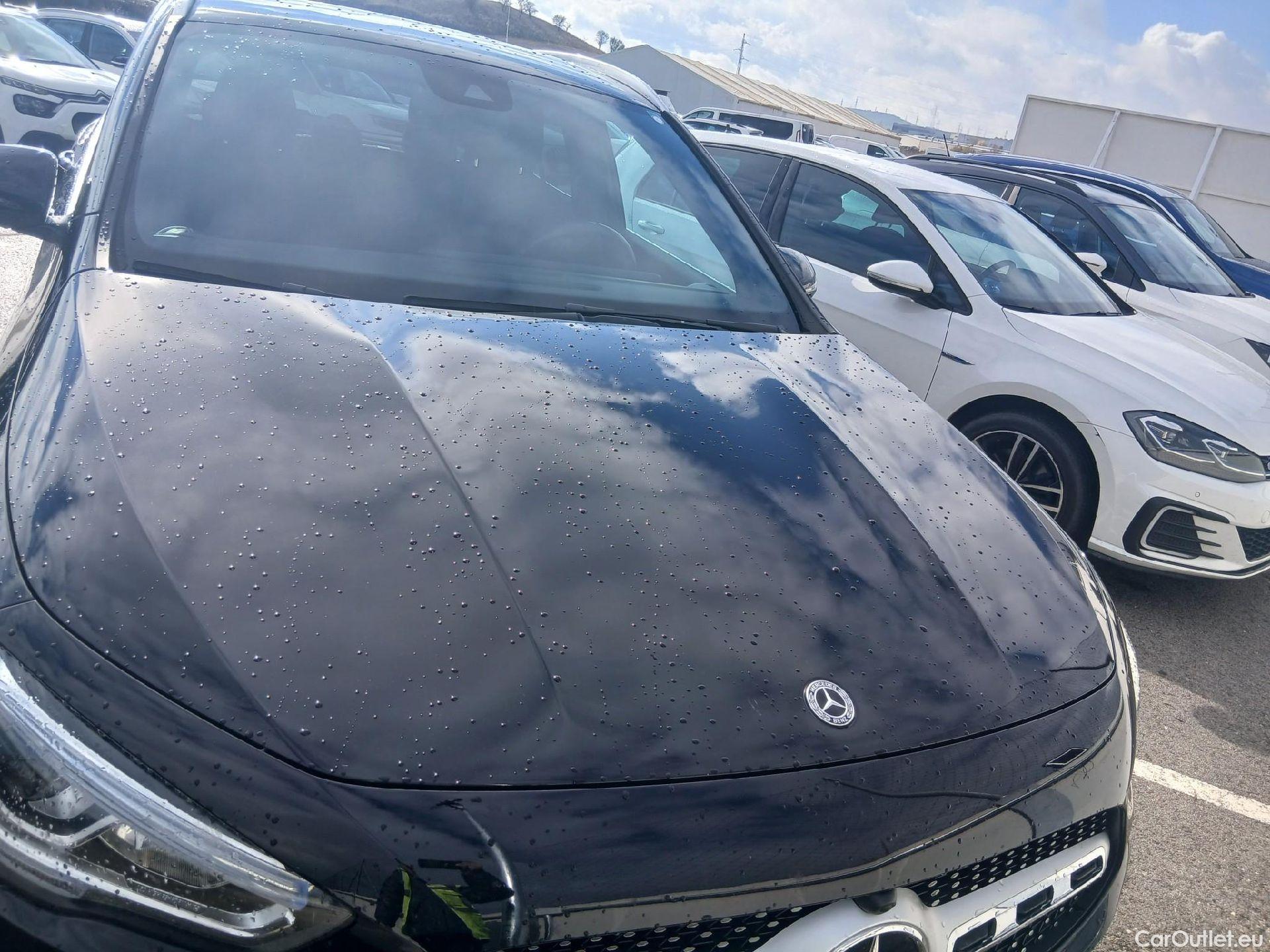  Mercedes  GLA MERCEDES-BENZ  / 2020 / 5P / todoterreno  200 D #7