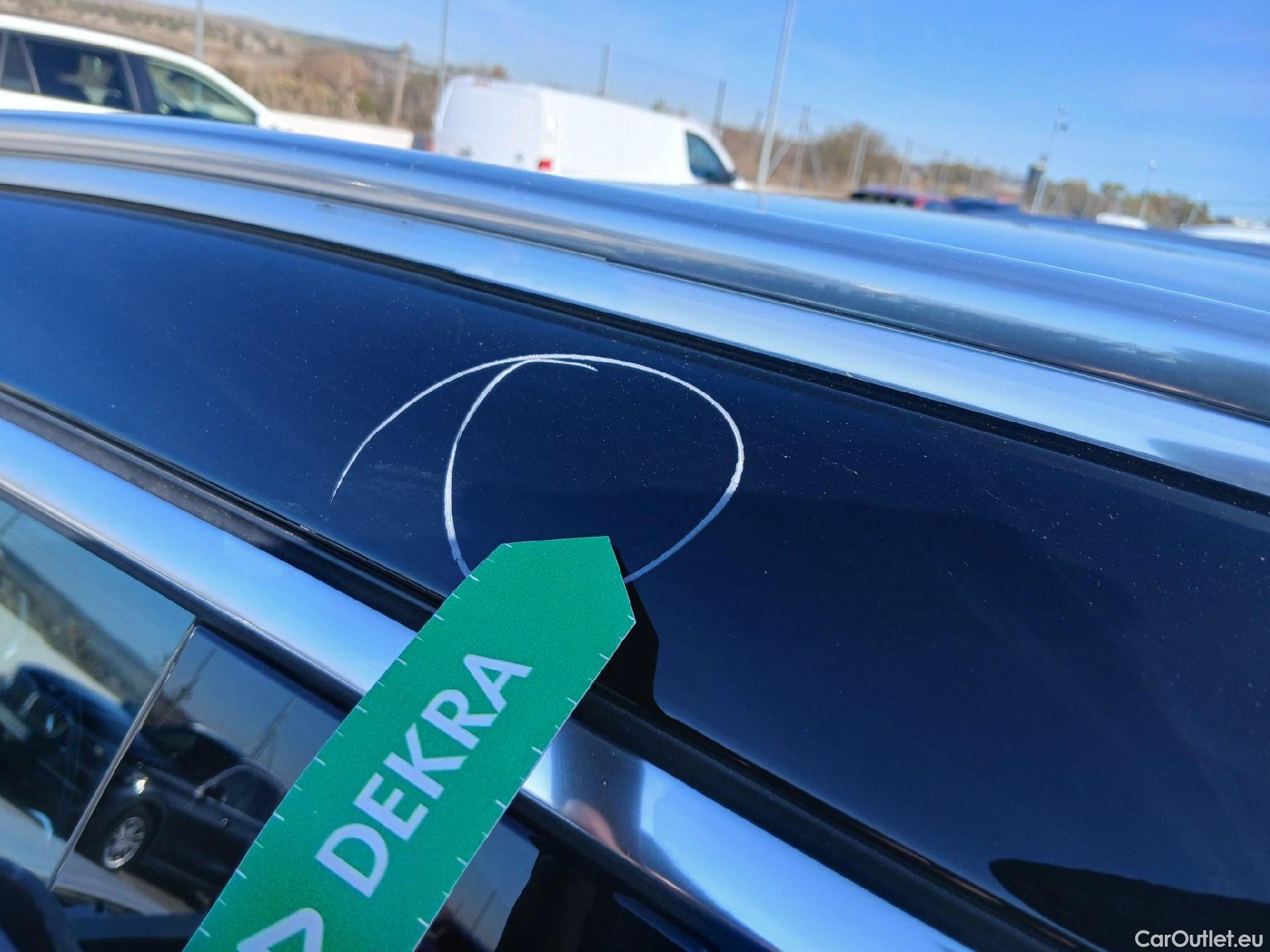  Mercedes  GLA MERCEDES-BENZ  / 2020 / 5P / todoterreno  250 e #21