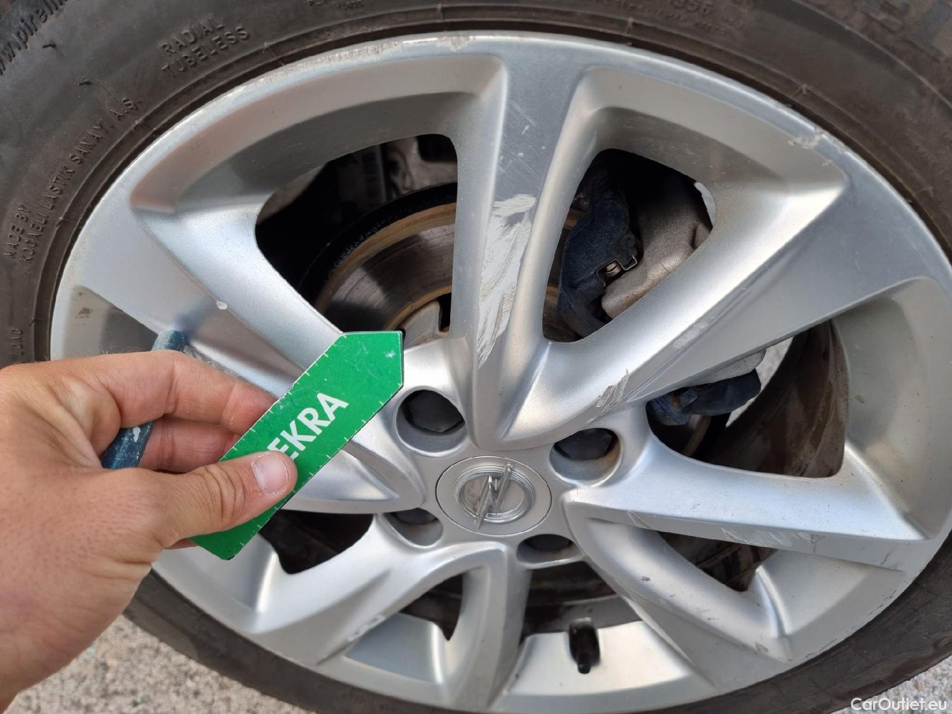  Opel  Corsa OPEL  / 2019 / 5P / berlina con portón 1.5D DT 74kW (100CV) Elegance (AC2) #23