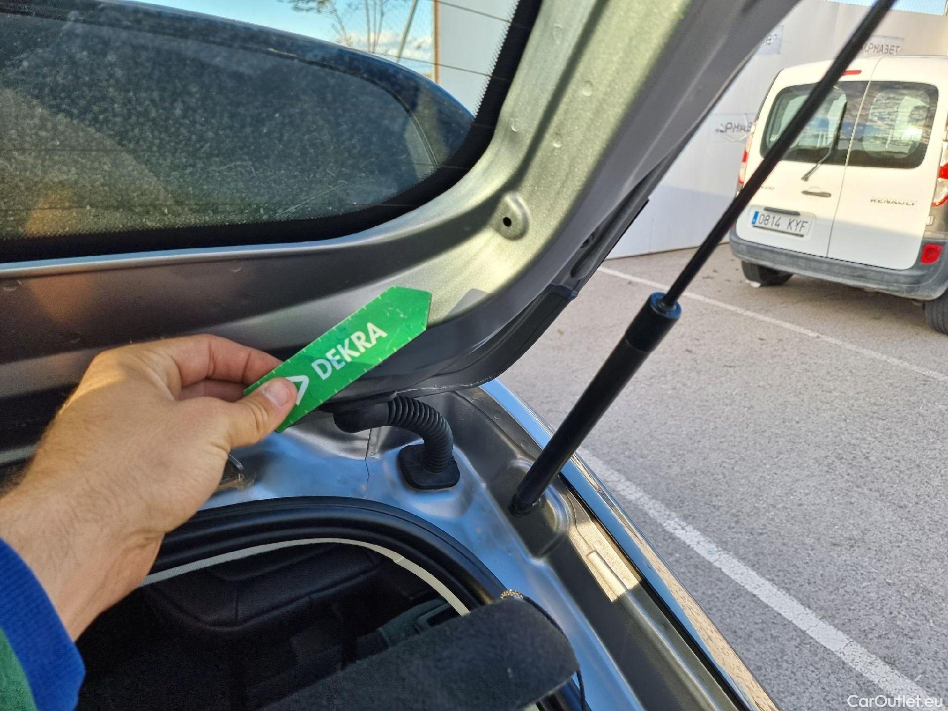  Opel  Corsa OPEL  / 2019 / 5P / berlina con portón 1.5D DT 74kW (100CV) Elegance (AC2) #7