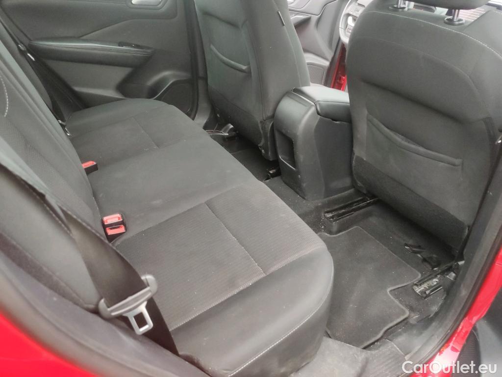  Nissan  Qashqai NISSAN  / 2021 / 5P / todoterreno DIG-T 103kW (140CV) mHEV 4x2 Acenta #10