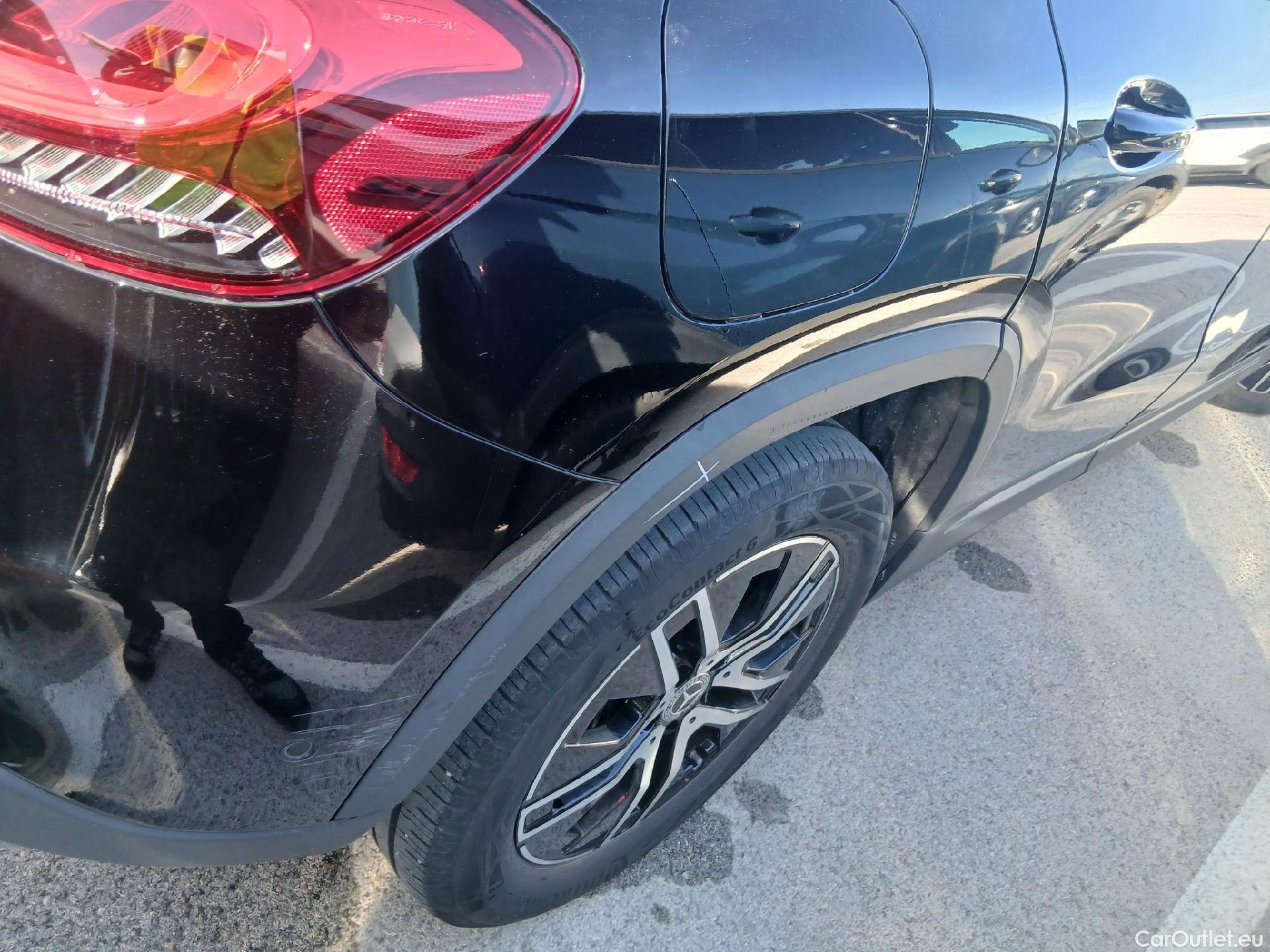  Mercedes  GLA MERCEDES-BENZ  / 2020 / 5P / todoterreno  250 e #30