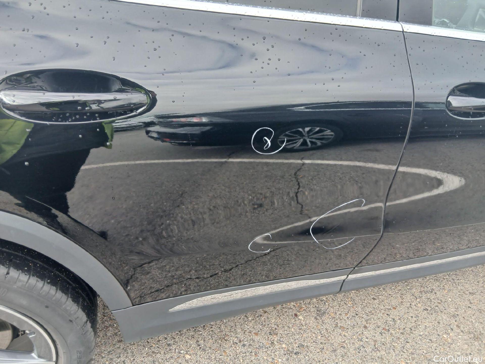  Mercedes  GLA MERCEDES-BENZ  / 2020 / 5P / todoterreno  200 D #20