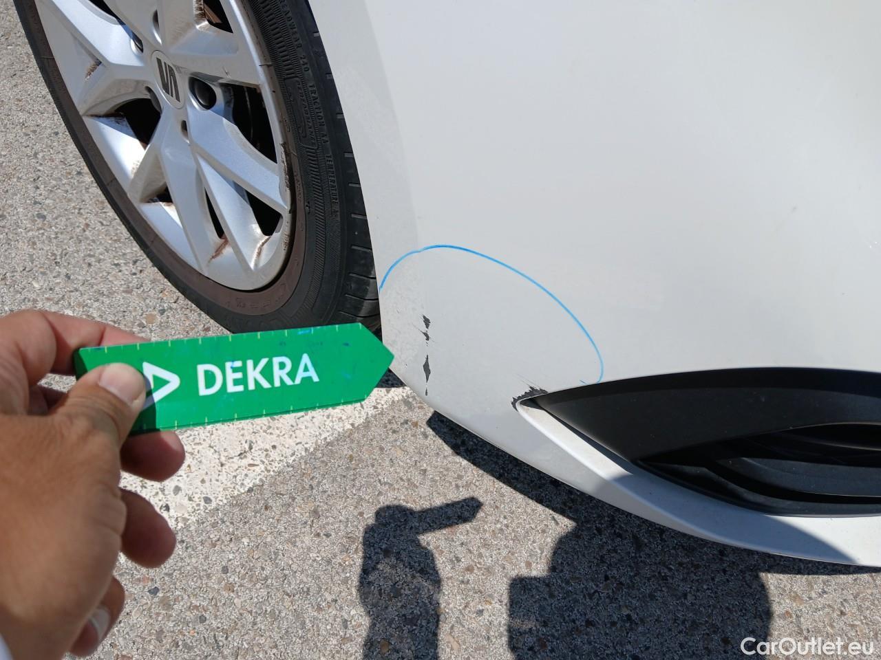  Seat  Leon  Style Go 2.0 TDI 115CV MT6 E6d #11