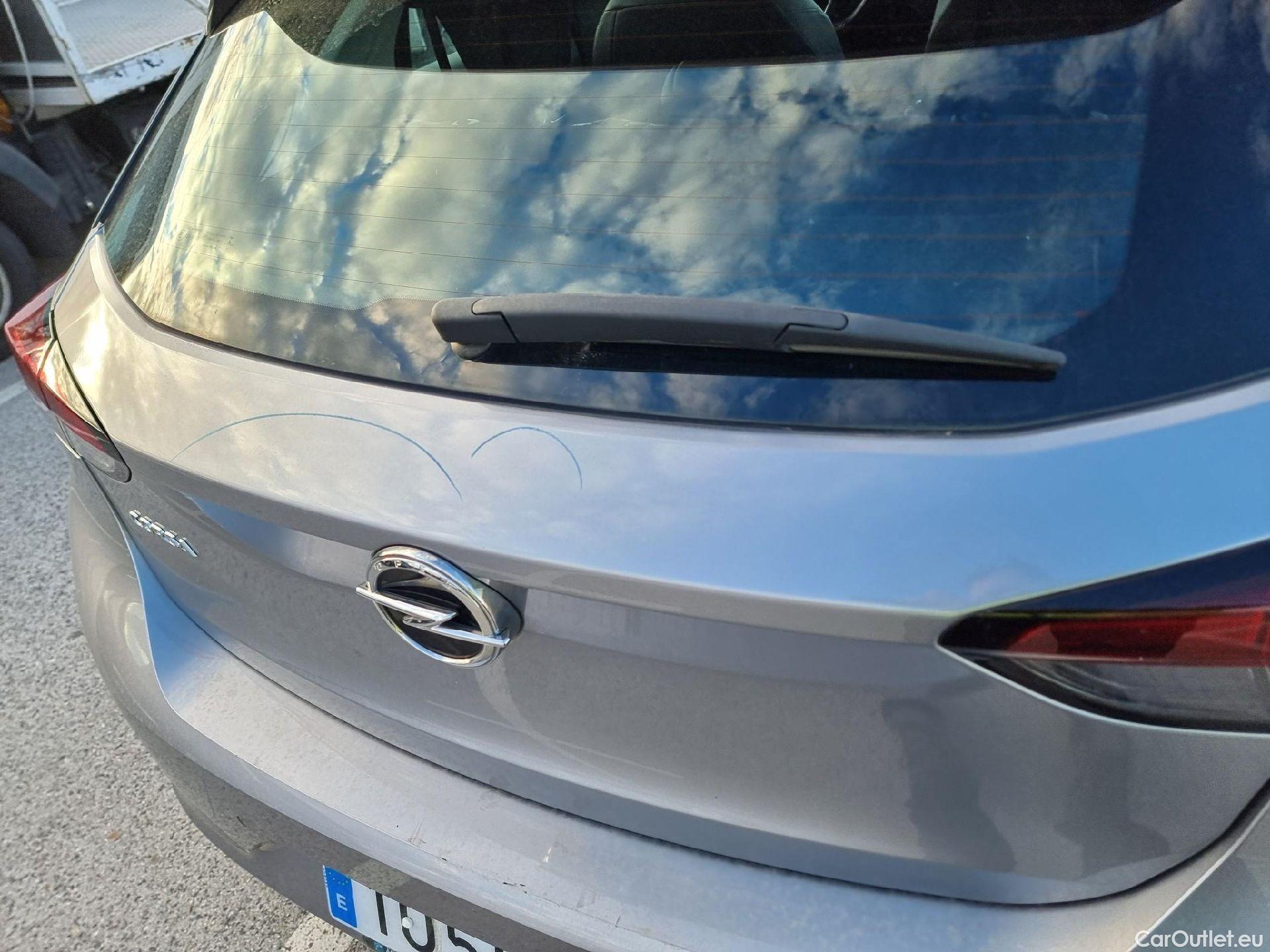  Opel  Corsa OPEL  / 2019 / 5P / berlina con portón 1.5D DT 74kW (100CV) Elegance (AC2) #30