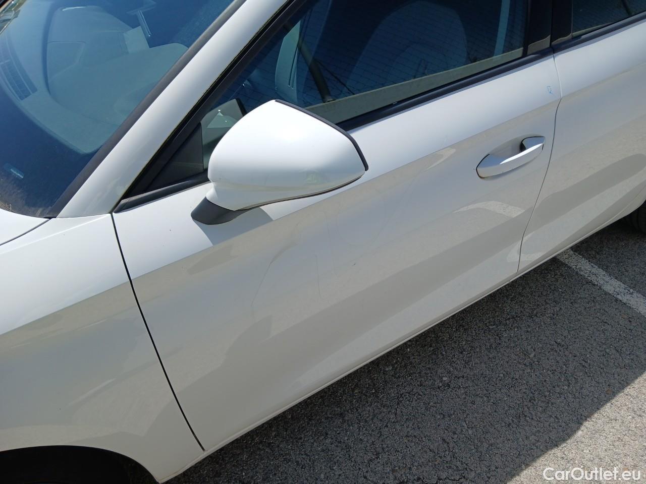  Seat  Leon  Style Go 2.0 TDI 115CV MT6 E6d #14