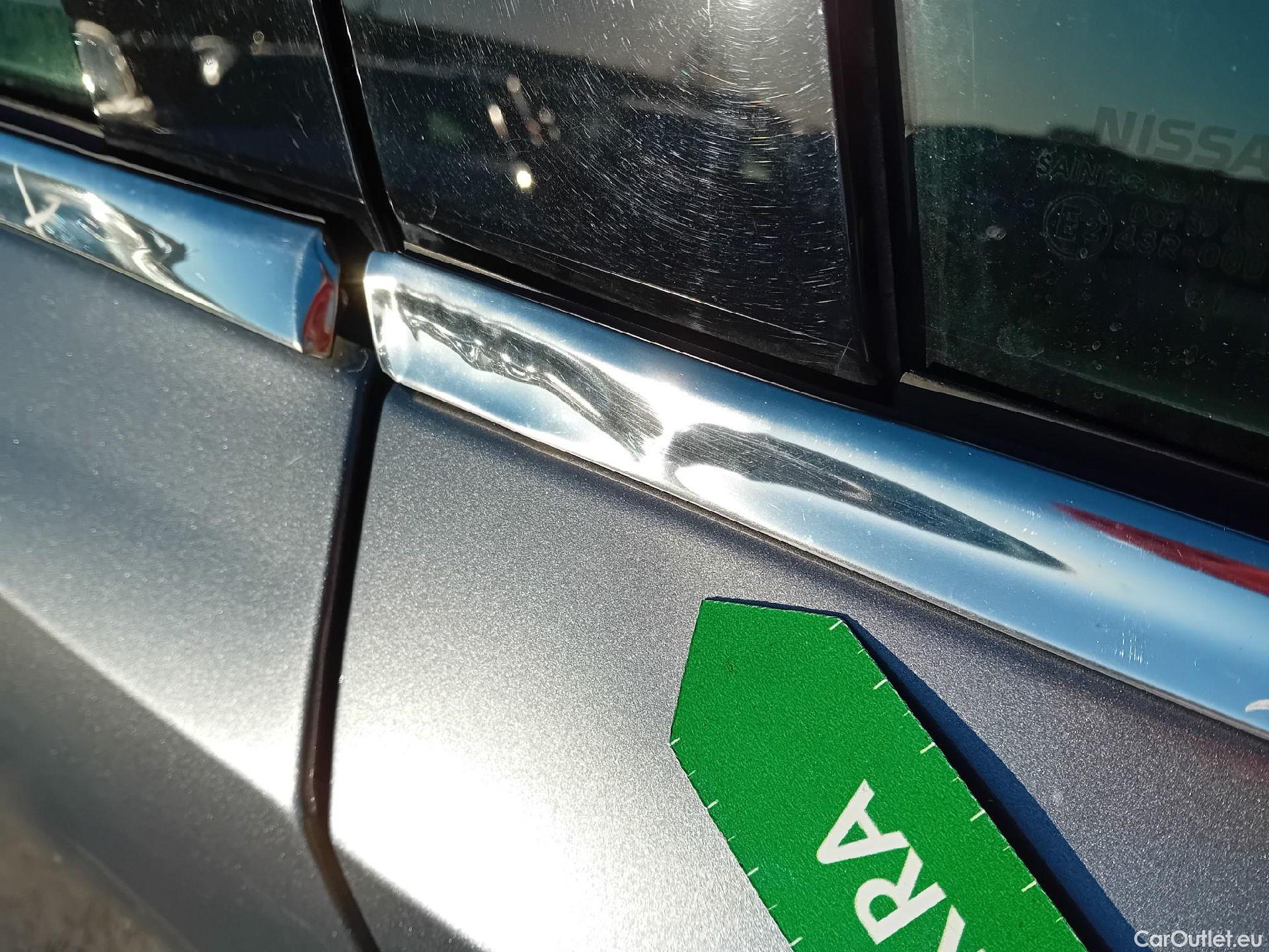  Nissan  Qashqai NISSAN  / 2021 / 5P / todoterreno DIG-T 116kW (158CV) mHEV Xtronic Acenta (AC) #35