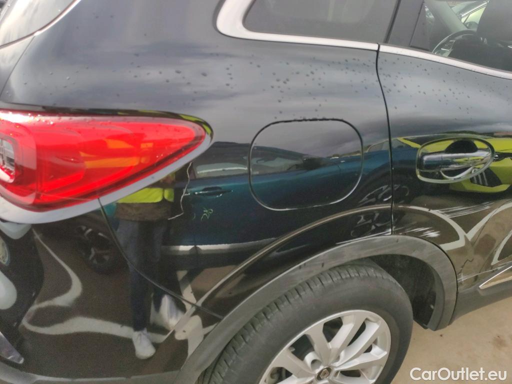  Renault  Kadjar RENAULT  / 2019 / 5P / crossover Intens Blue dCi 85kW (115CV) #11